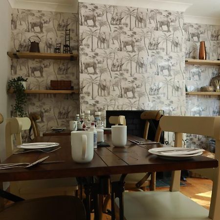 Avonlea Guest House Banbury Dış mekan fotoğraf
