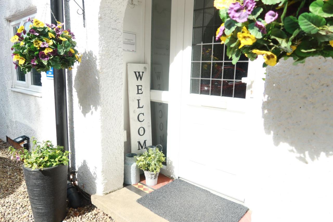 Avonlea Guest House Banbury Dış mekan fotoğraf