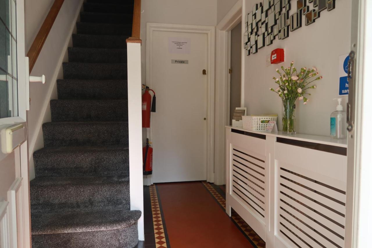 Avonlea Guest House Banbury Dış mekan fotoğraf