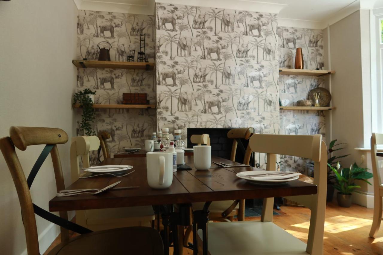Avonlea Guest House Banbury Dış mekan fotoğraf