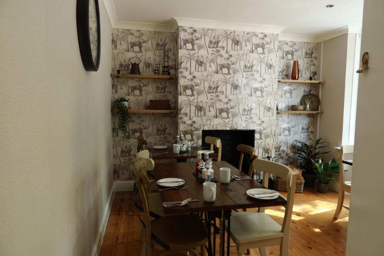 Avonlea Guest House Banbury Dış mekan fotoğraf