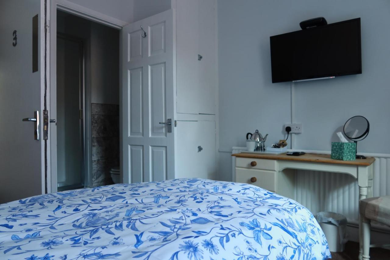 Avonlea Guest House Banbury Dış mekan fotoğraf