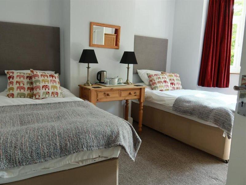 Avonlea Guest House Banbury Dış mekan fotoğraf