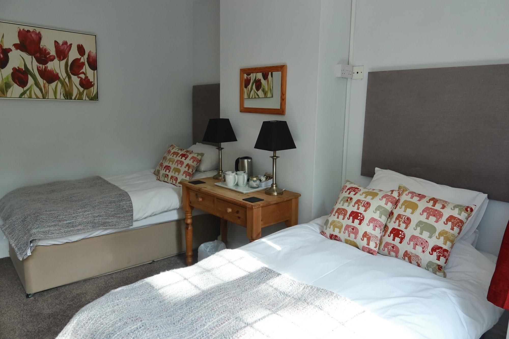 Avonlea Guest House Banbury Dış mekan fotoğraf