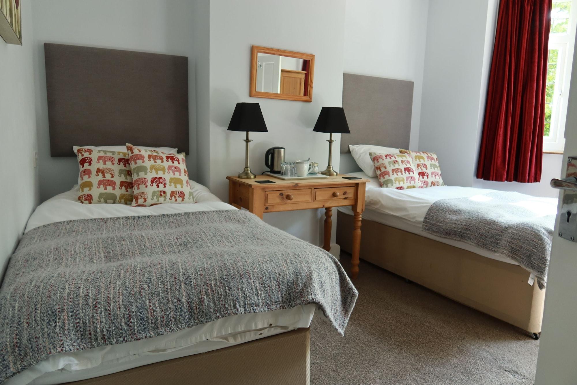 Avonlea Guest House Banbury Dış mekan fotoğraf